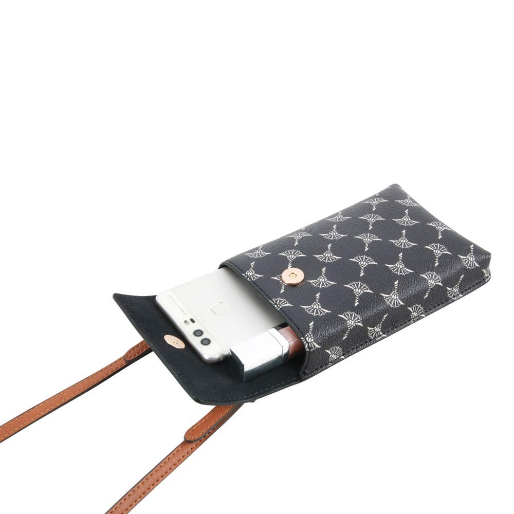 JOOP! Handtaschen blau pippa phonecase lvf