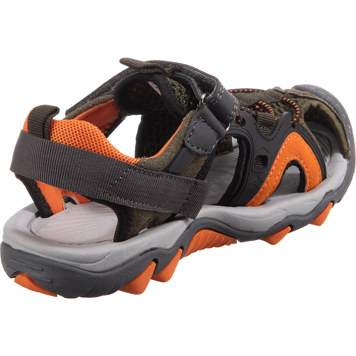 Sandalen BENJAMIN für Jungen