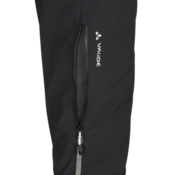 QIMSA SOFTSHELL PANTS II Damen - Softshellhose