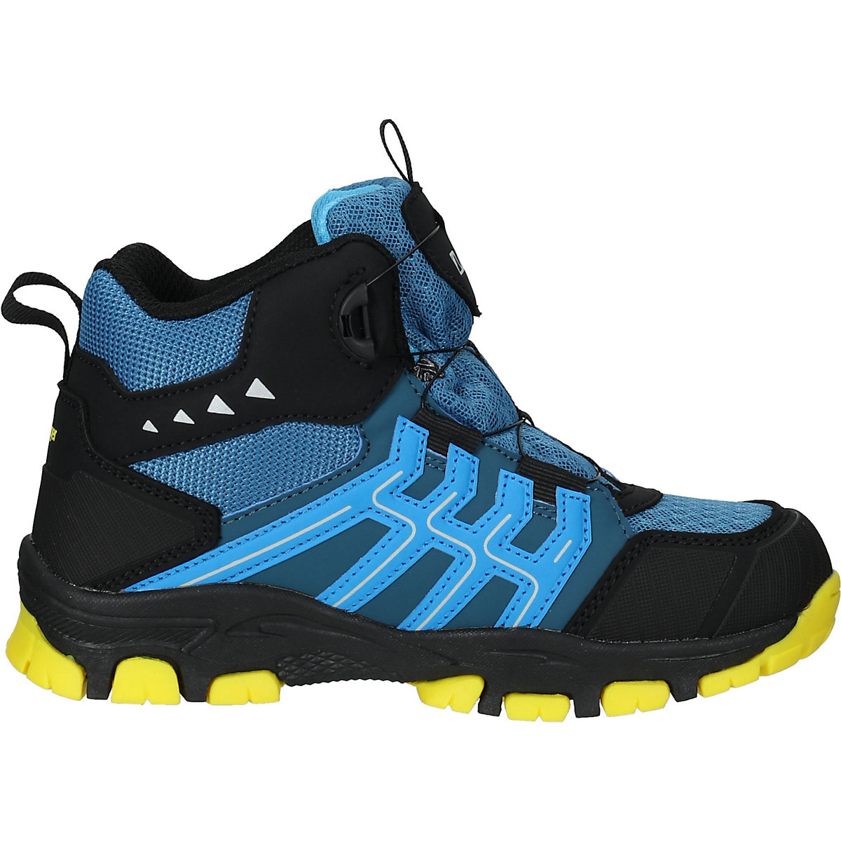 Stiefel Stiefel