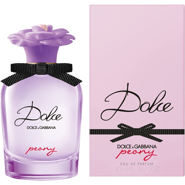 Eau de Parfum Spray