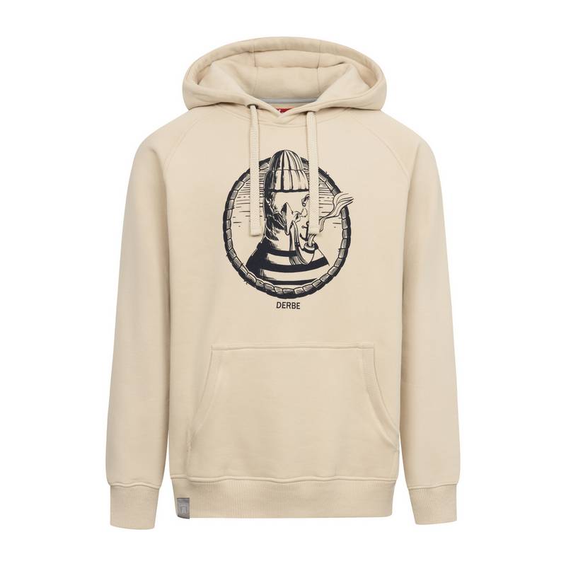 Derbe Matrosenmwe Sweatshirt Herren