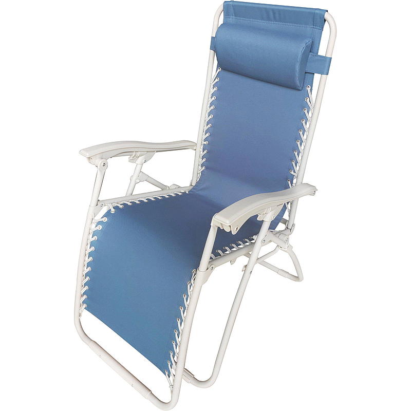 Home Baden Baden stol Blue mirage