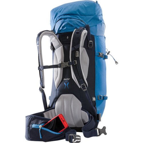 ALPIN-RUCKSACK GUIDE LITE 28 SL