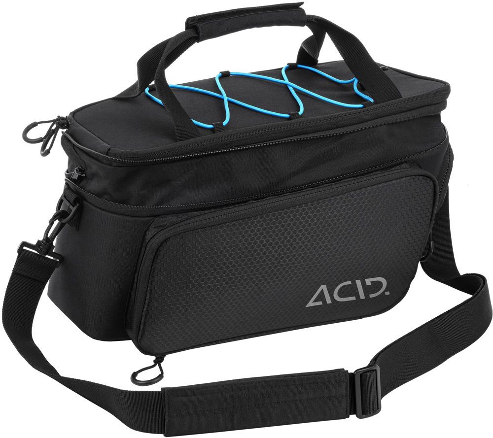 ACID TRUNK CITY 8+16 RILink Fahrradtasche kaufen | Bike-Discount
