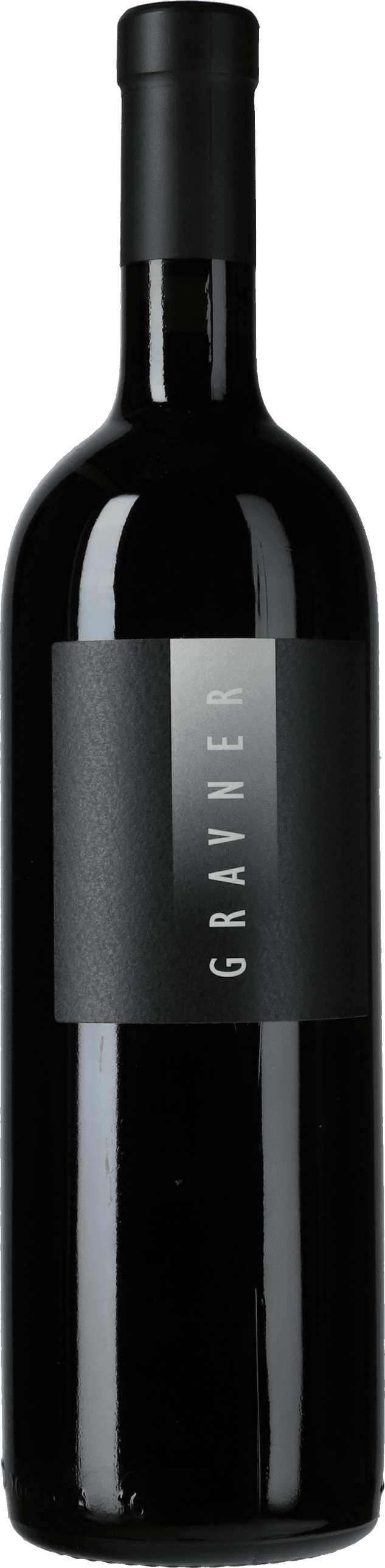 Gravner: Rujno 2006