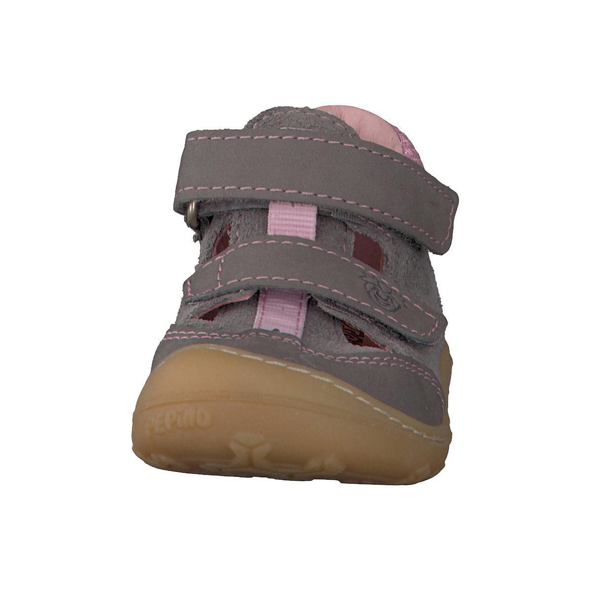 Krabbelschuhe & Puschen