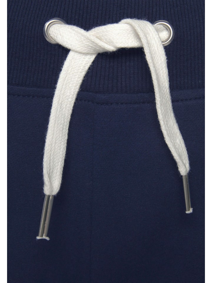 H.I.S Shorts in marine günstig kaufen 44-46