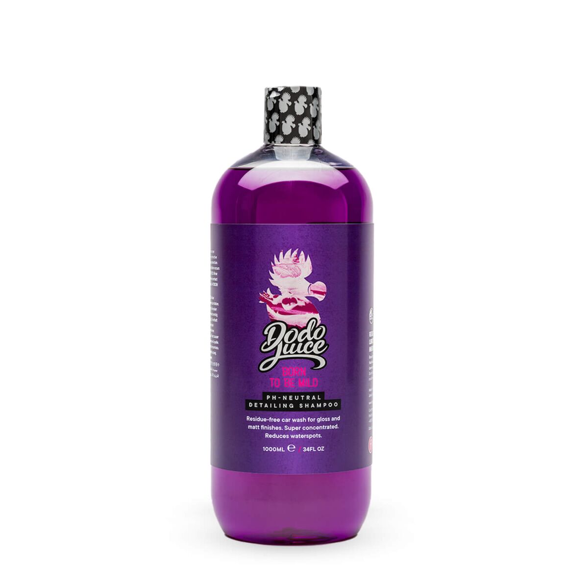 Dodo Juice Born To Be Mild Autoshampoo 1L