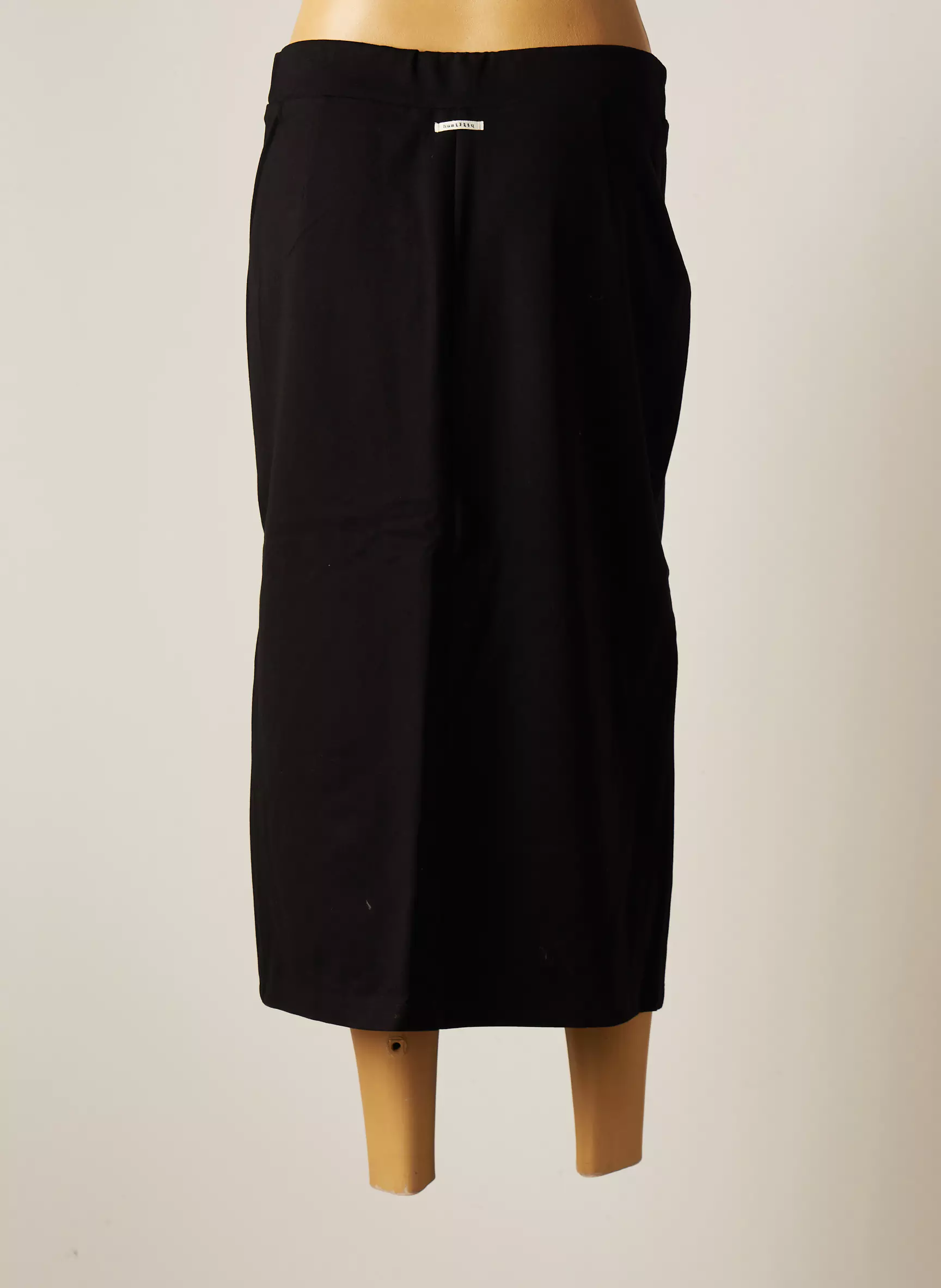 Humility Jupes Longues Femme couleur noir