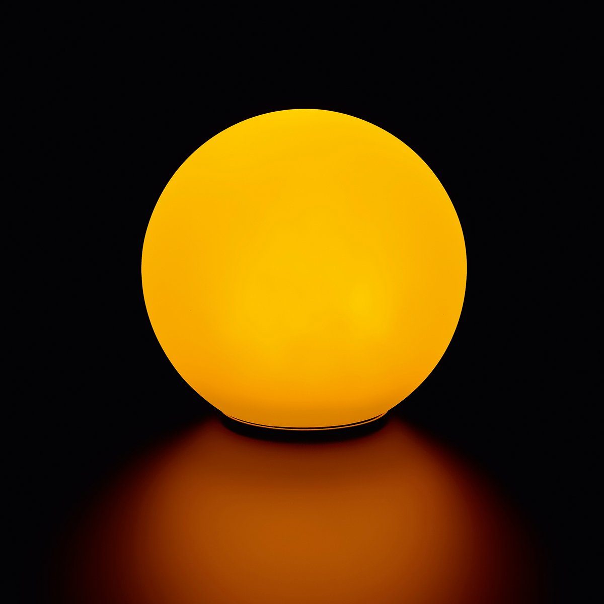 MeLiTec LED Solarleuchte LK13-6, LED fest integriert
