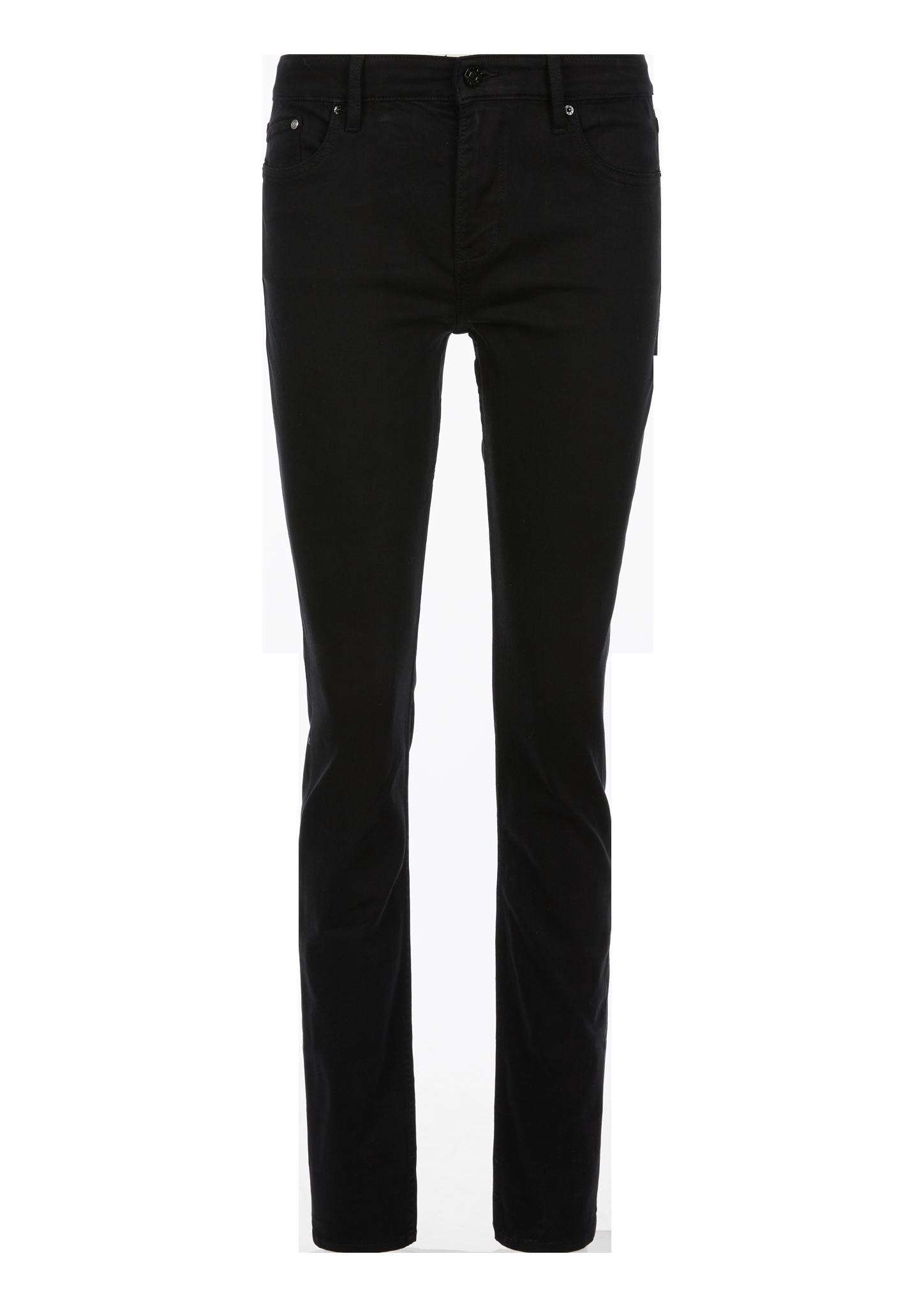 Jeans Betsy / Slim Fit / Mid Rise / Slim Leg   04.899.71.6064-99Z8
