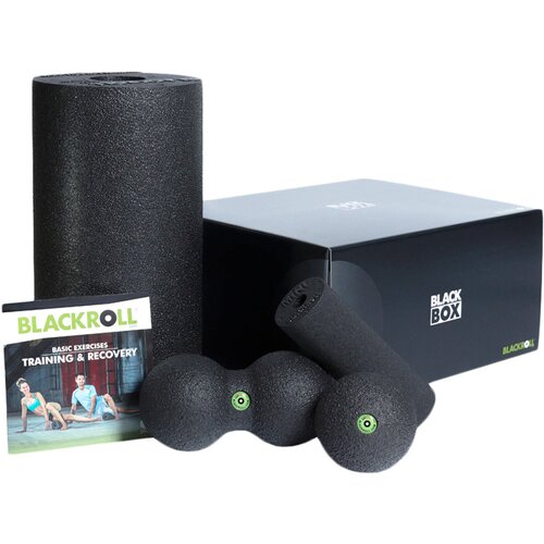 BLACKBOX GESCHENKSET 