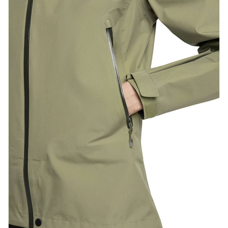 Haglöfs Roc GTX Jacket Hardshelljacke Damen
