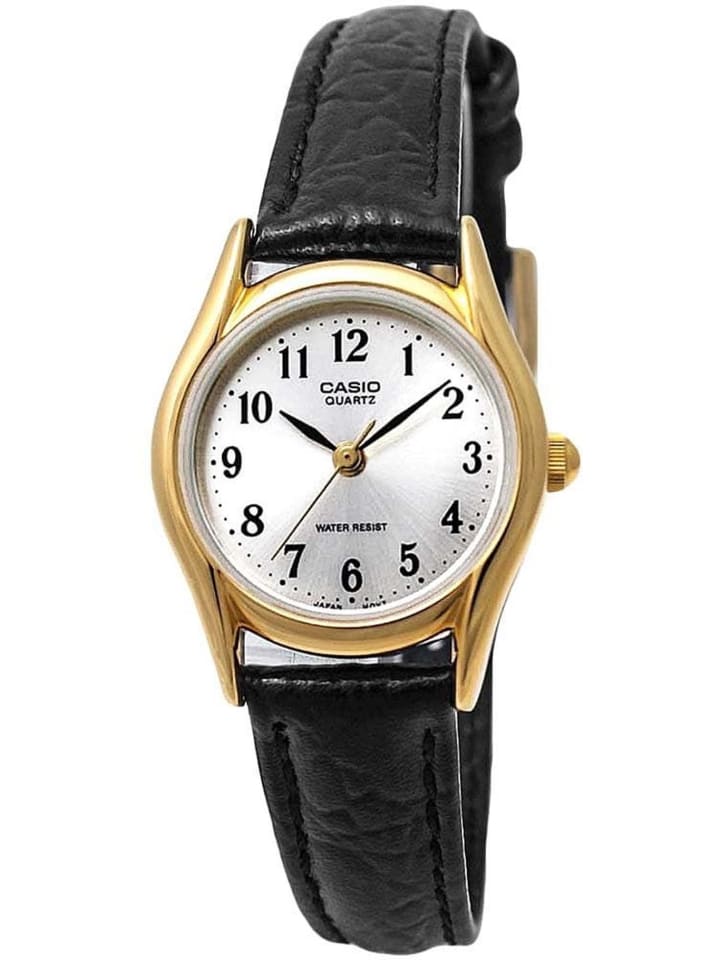 Casio Uhr in Silber günstig kaufen onesize