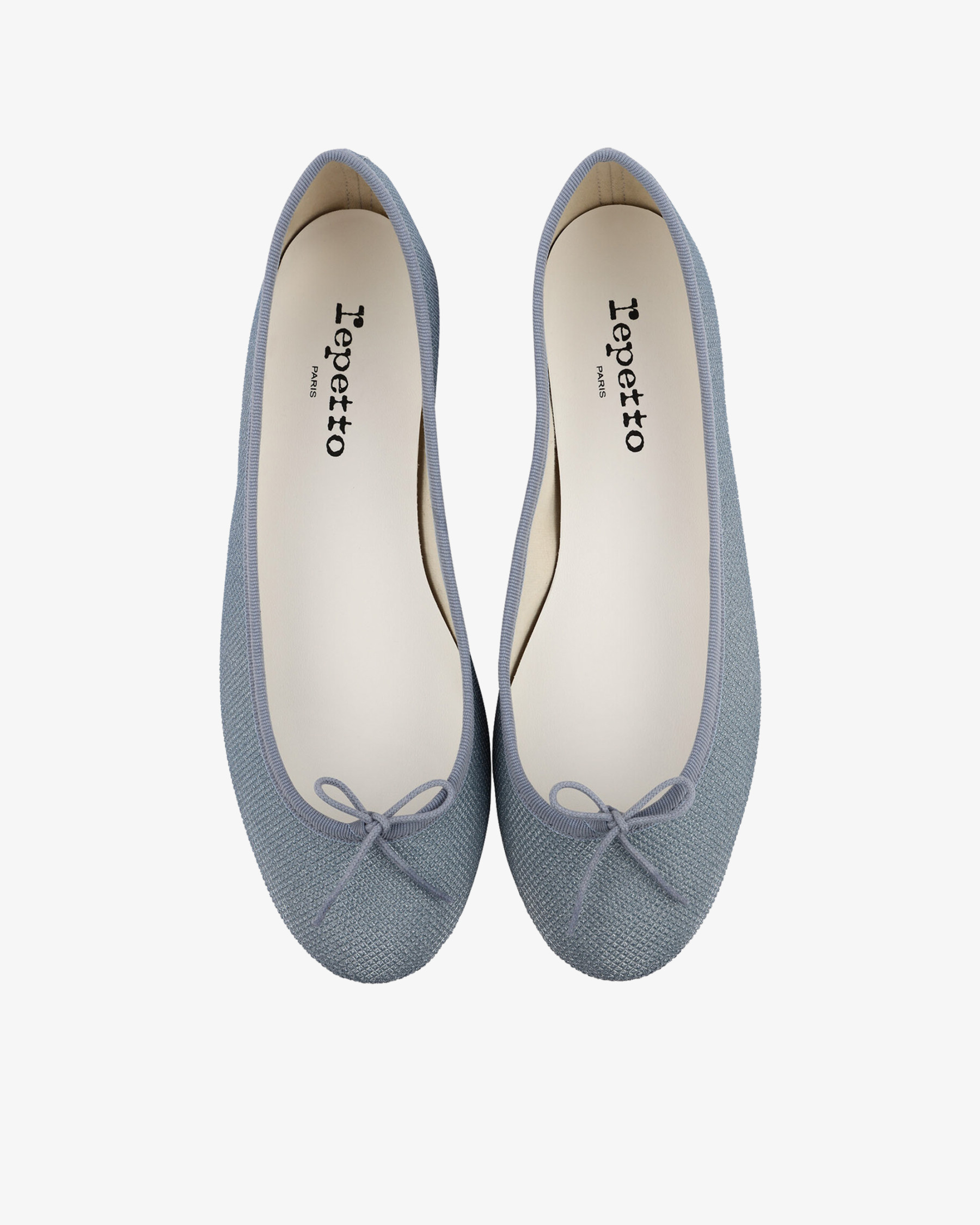 Cendrillon ballerinas - Vegan