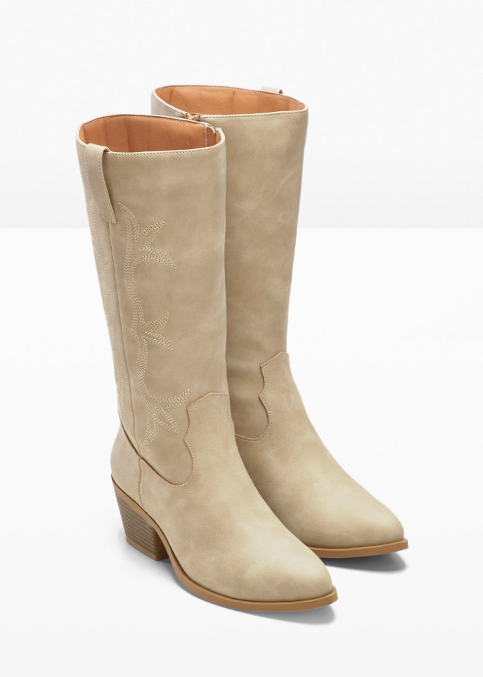 Cowboy Stiefel