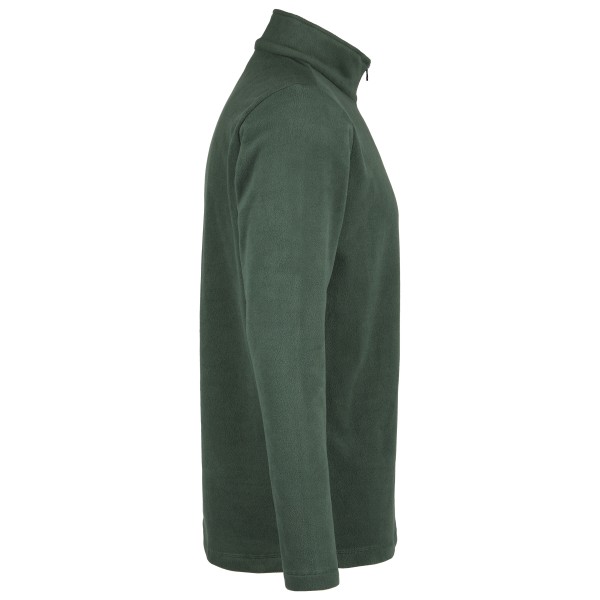Heber Peak - BushHe. Halfzip - Fleecepullover