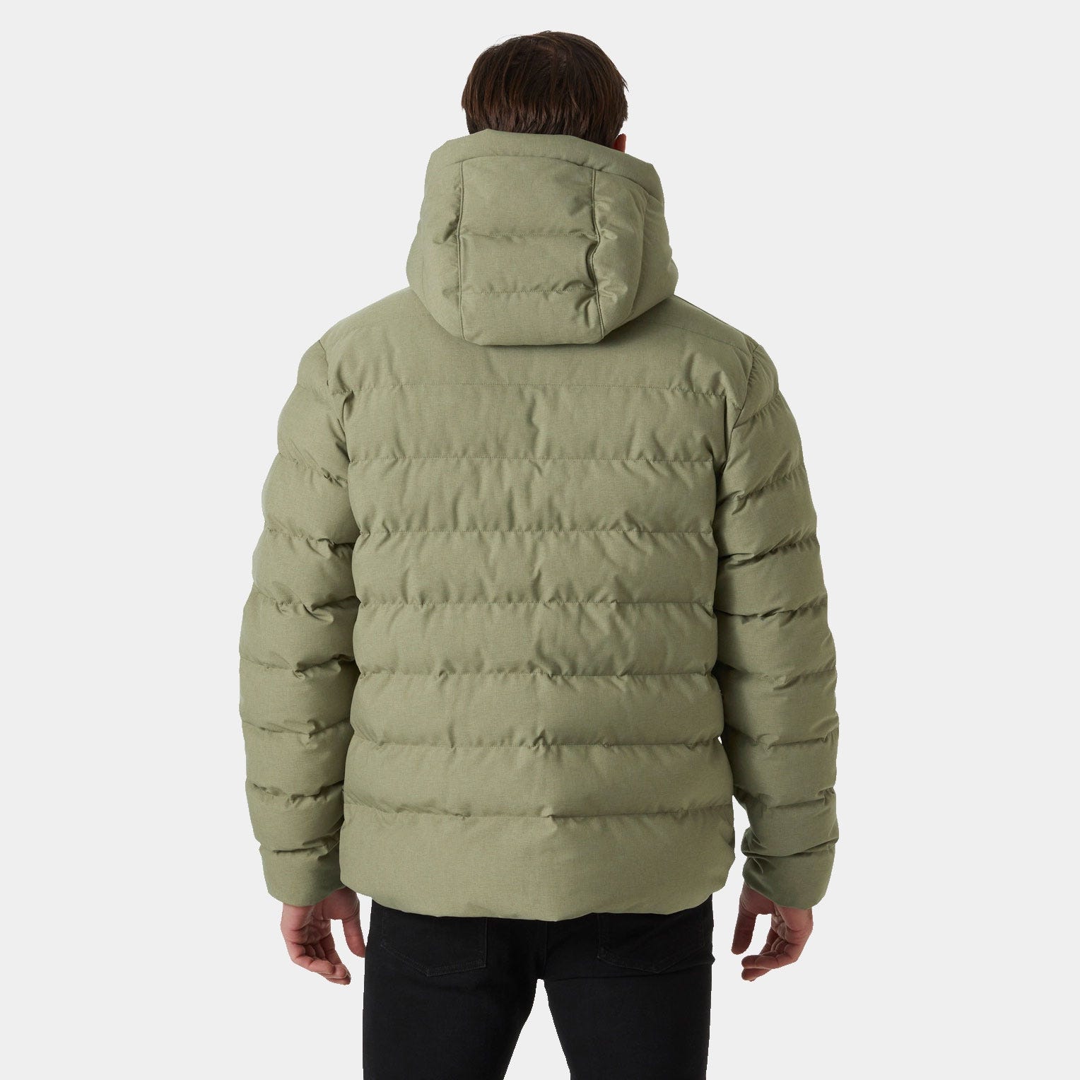 Men's Alby Puffy Jacket