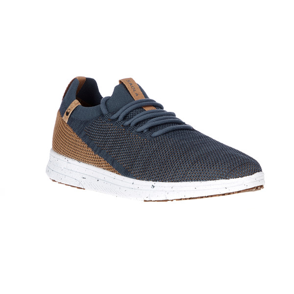 TSAVO Herren - Freizeitschuhe