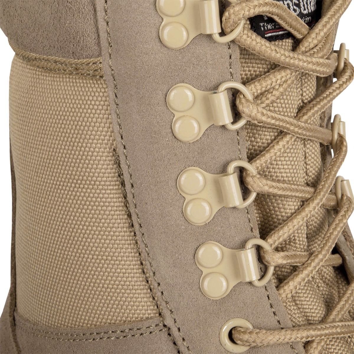 Swat Boots