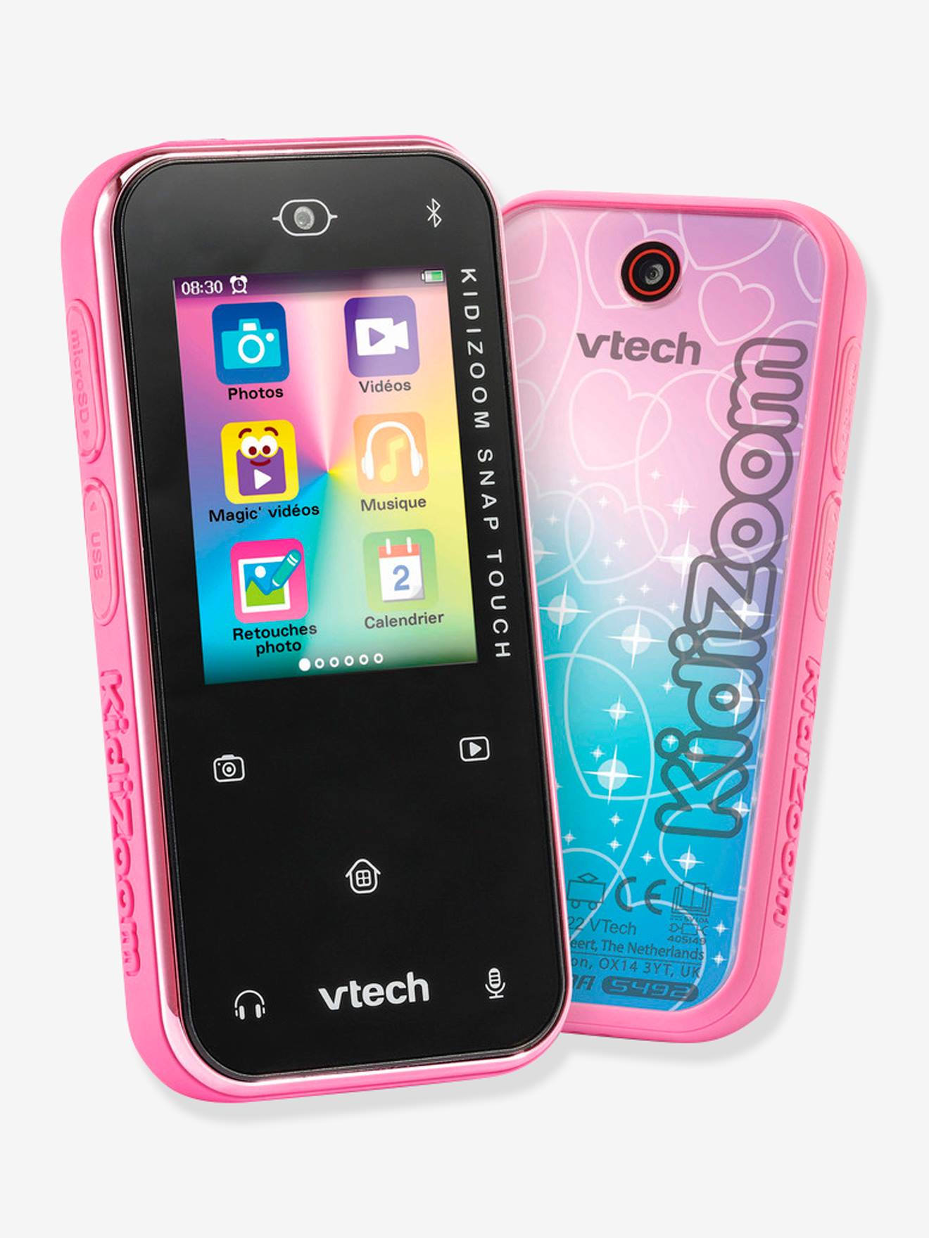 Kidizoom Snap Touch