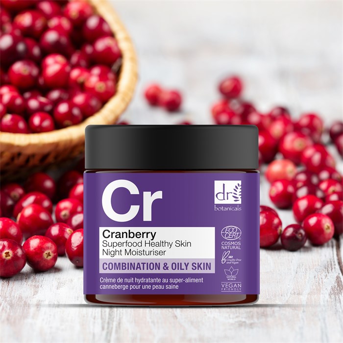 Superfood Healthy Skin Night Moisturiser