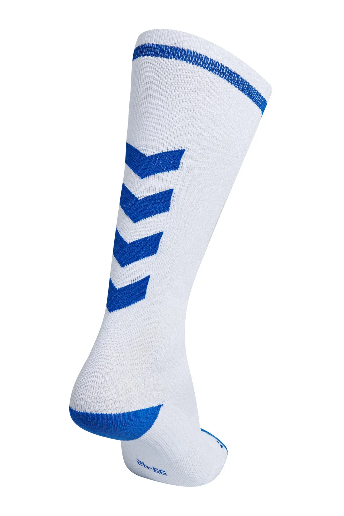 hummel  Socken - Weiß - Lizenzartikel