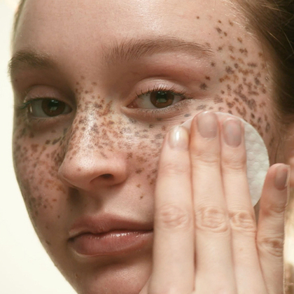 Nip+Fab Glycolic Fix Daily Cleansing Pads Cleansing Pads
