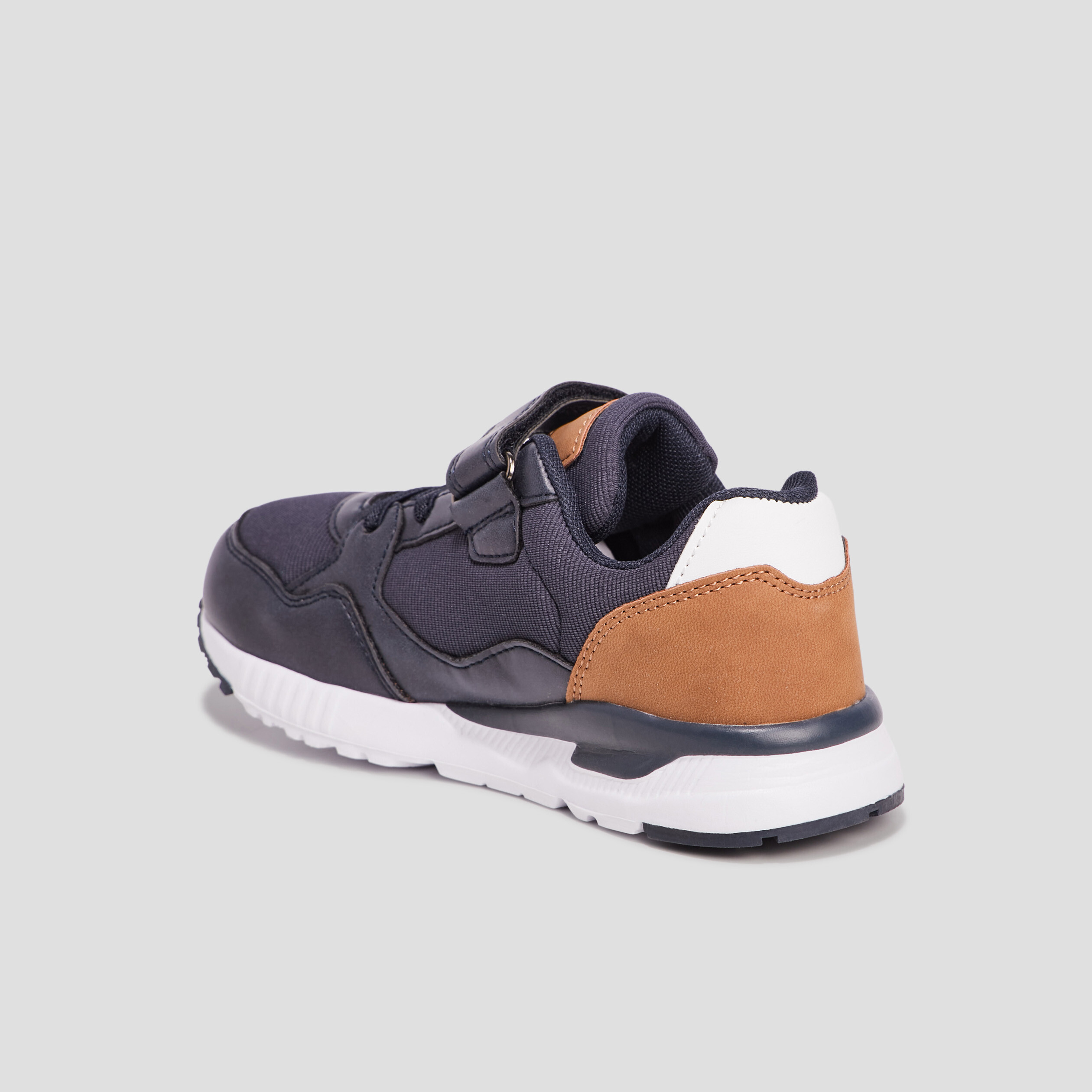 Runnings Creeks bleu marine garçon | La Halle