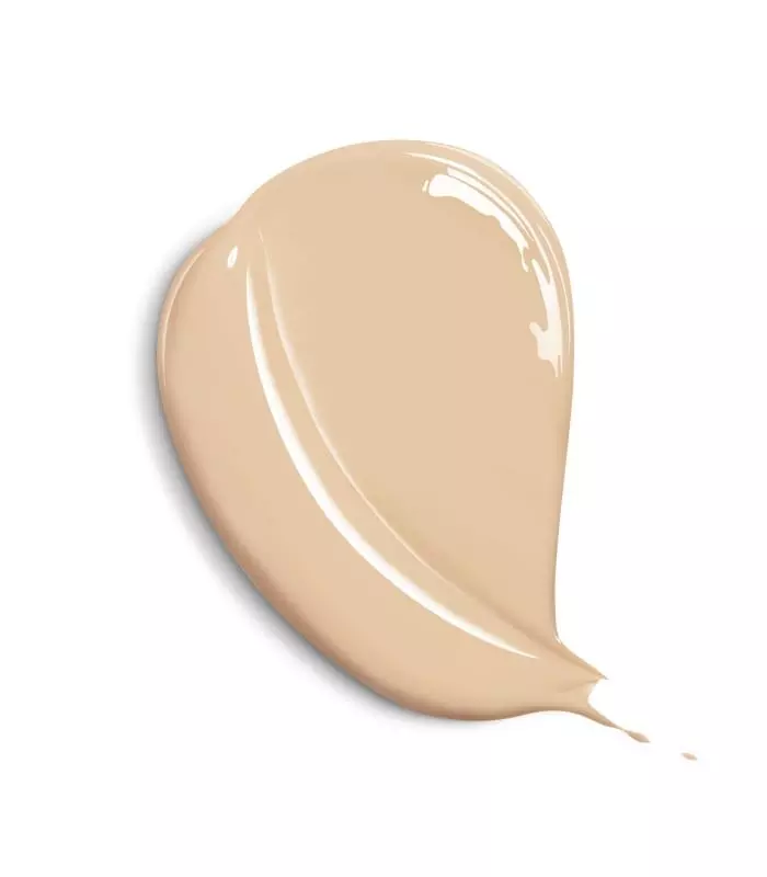 DIOR FOREVER SKIN GLOW Fond de teint éclat 24 h hydratant - clean