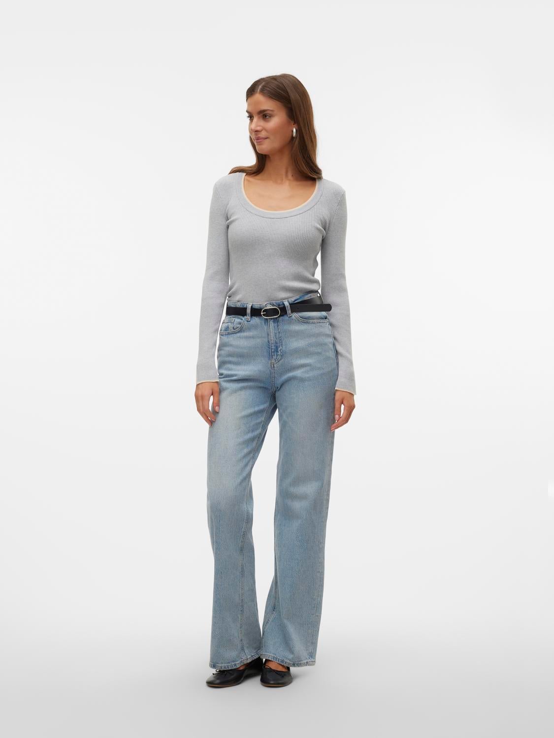 VMJOAN Pullover