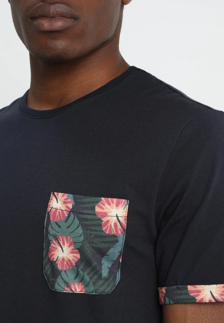 Camiseta estampada de Pier One