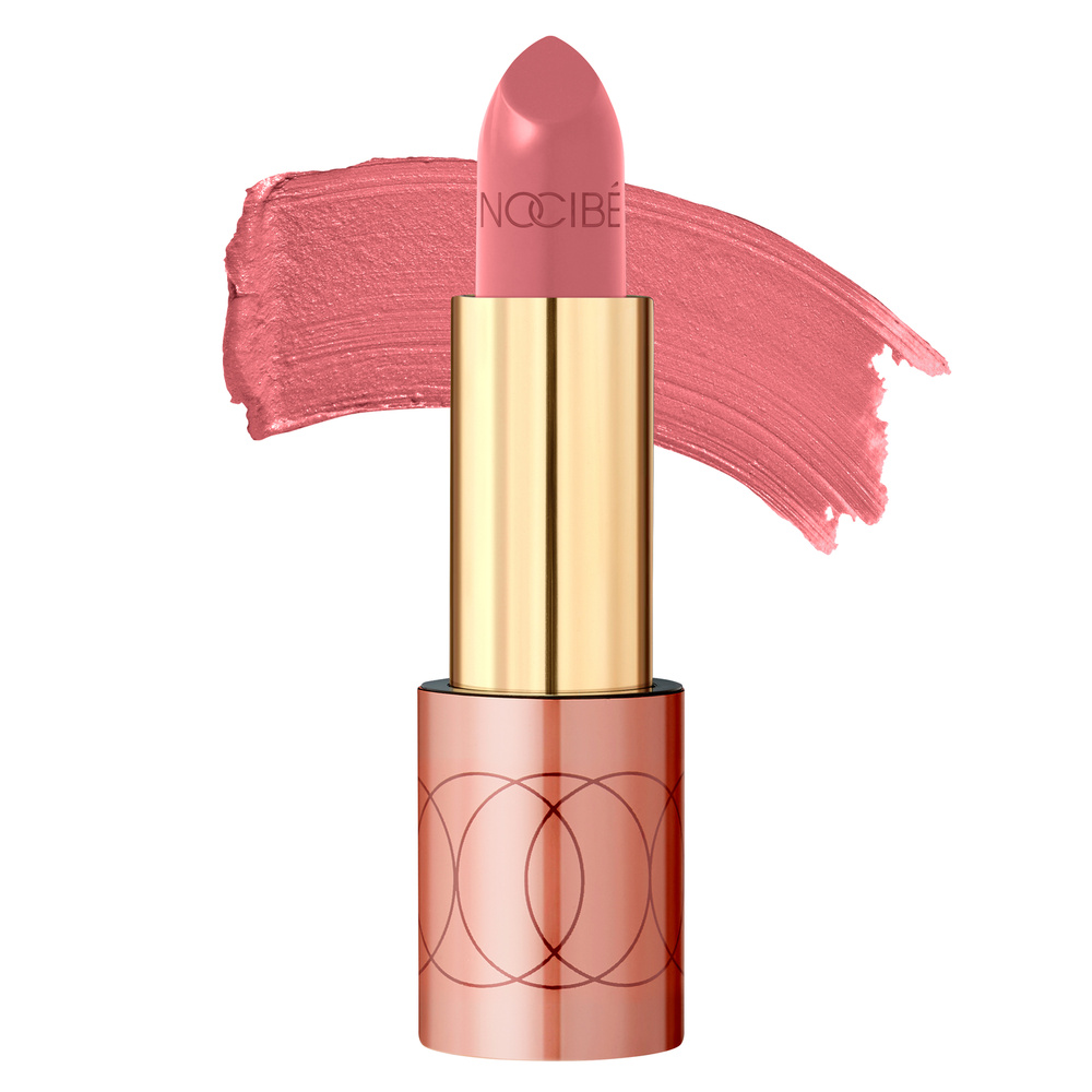 Nocibé Absolute Satin Rouge à Lèvres Satiné