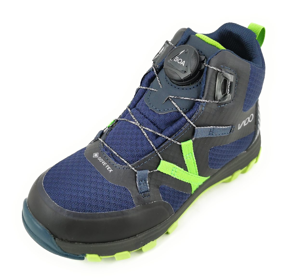 Vado Hiker 41101-HIKER/101 Blau 101 navy