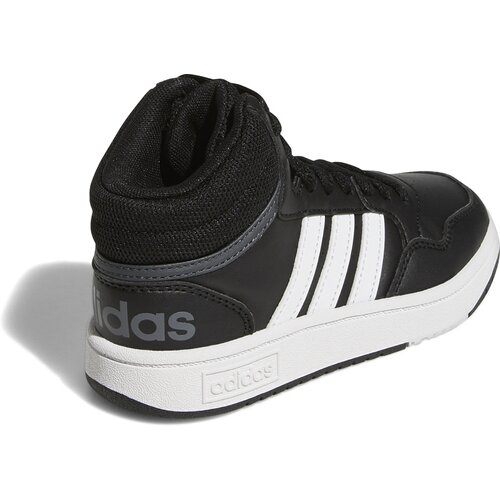 KINDER FREIZEITSCHUHE HOOPS MID