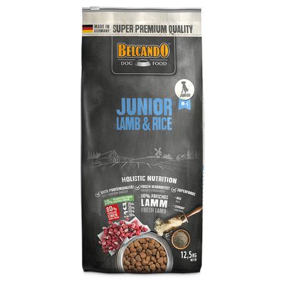 Belcando Junior Lamm & Reis