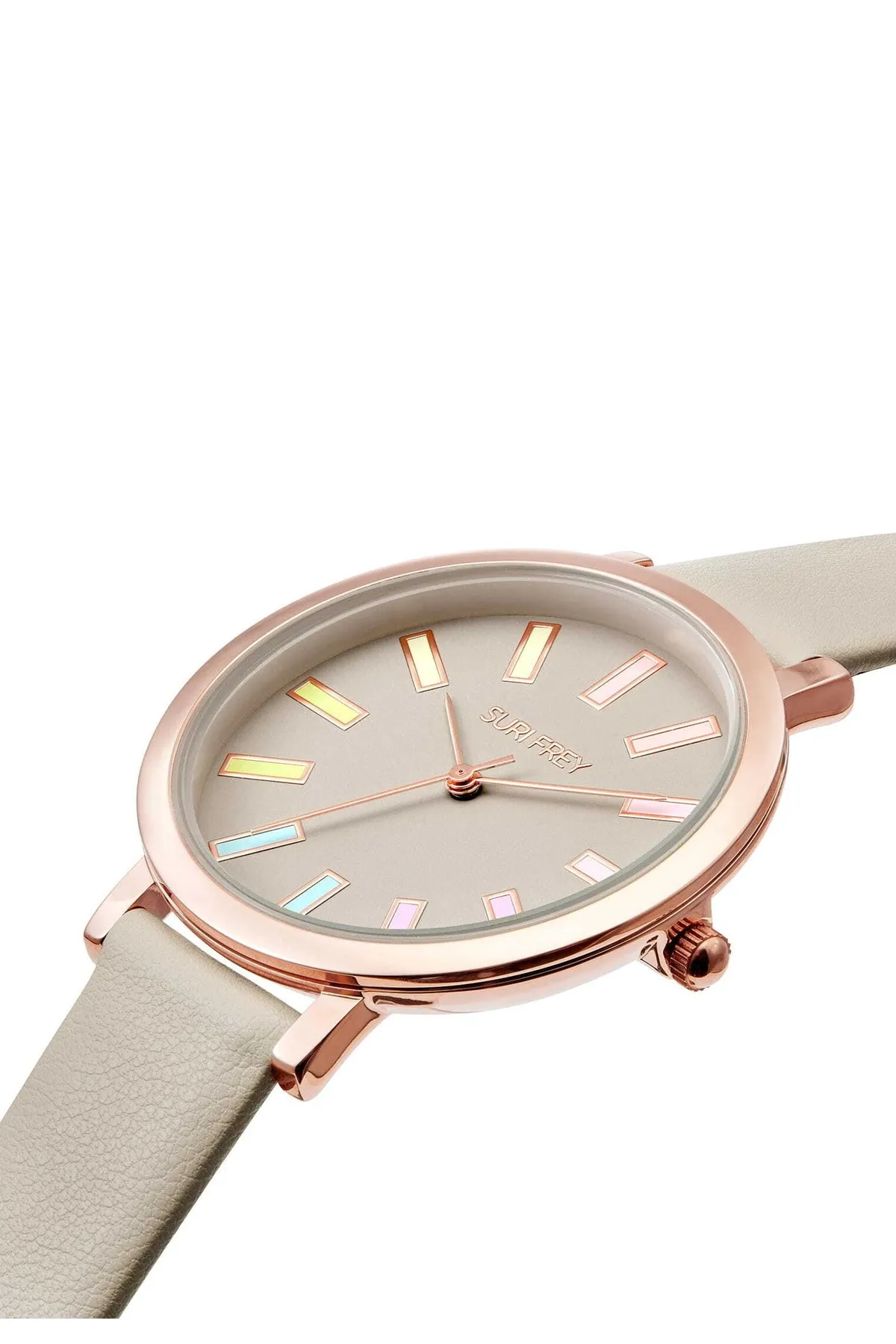SURI FREY  Armbanduhr SFY Cindy