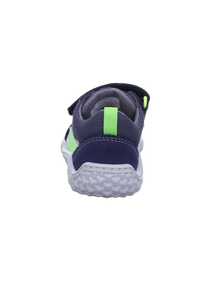Ricosta Jungen- Halbschuhe JAYDEN in Blau günstig kaufen