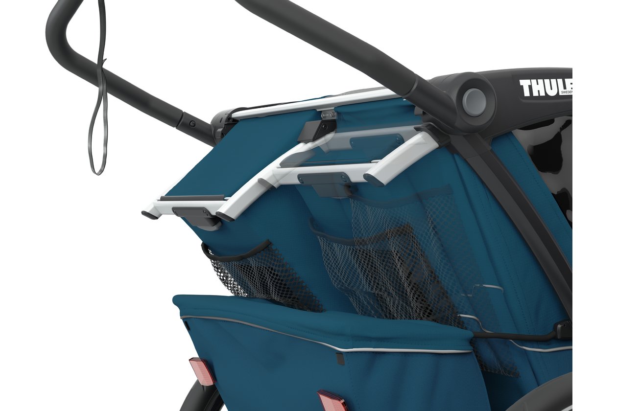 Thule Chariot Cross2