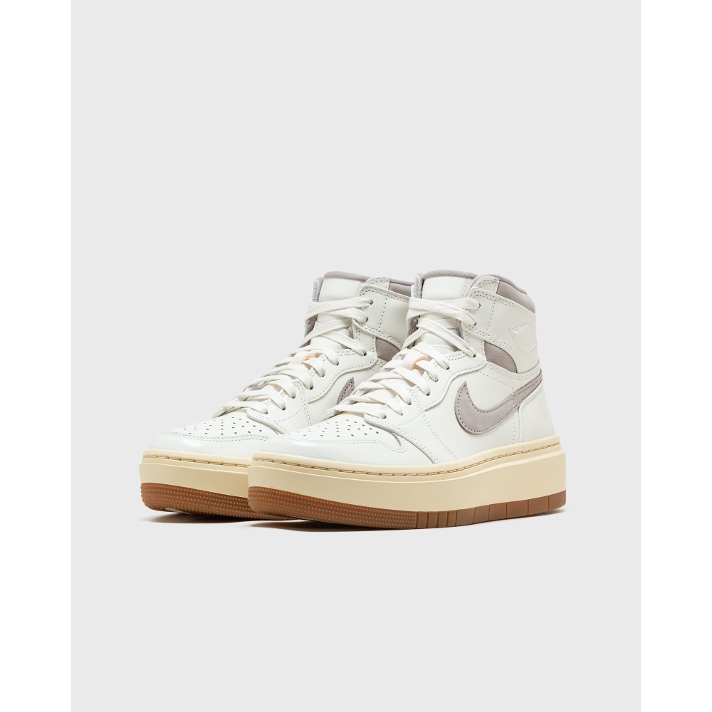 NIKE JORDAN 1 Elevate High Air SE WMNS DZ3744-100 / weiss