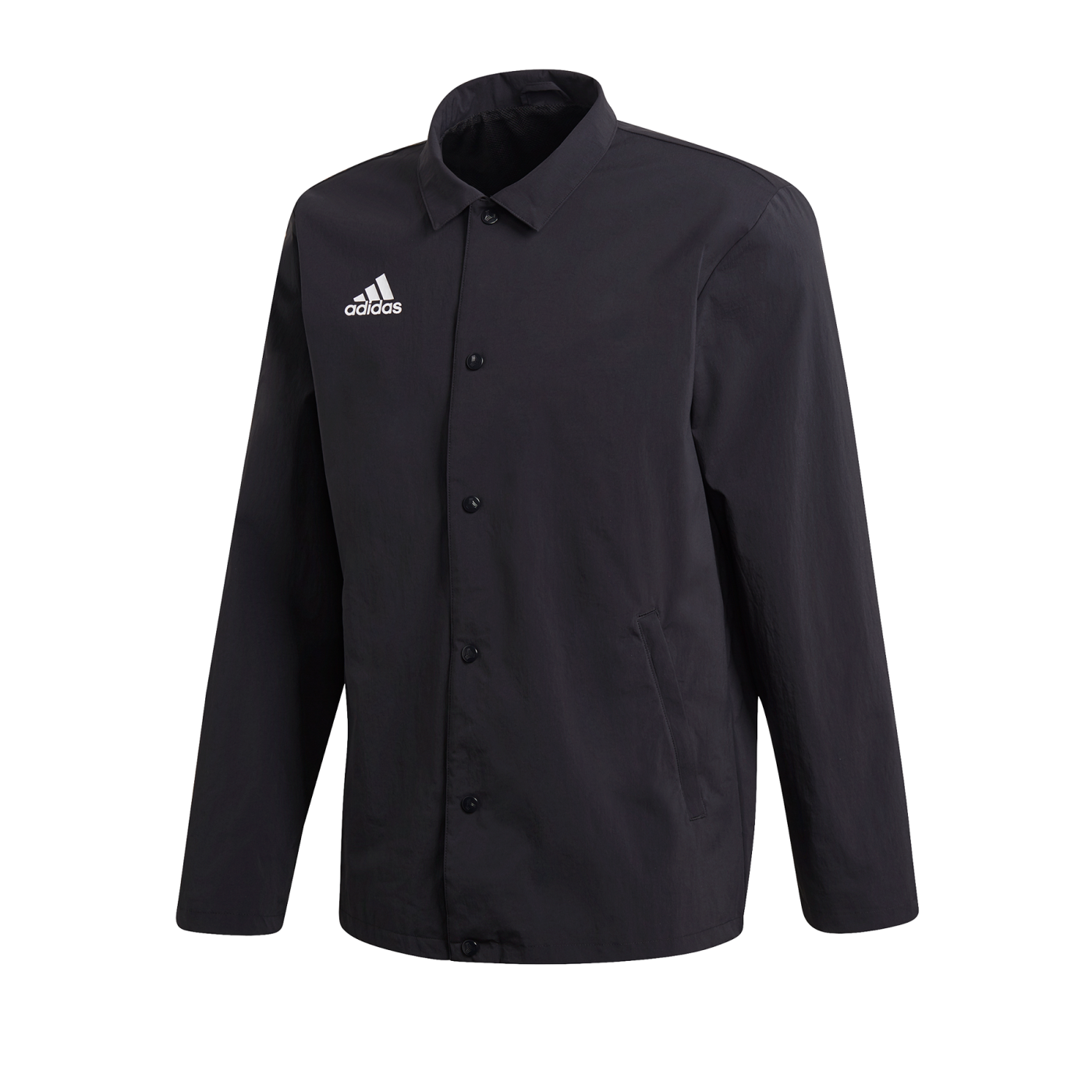 adidas Tango Coach Jacket Jacke Schwarz