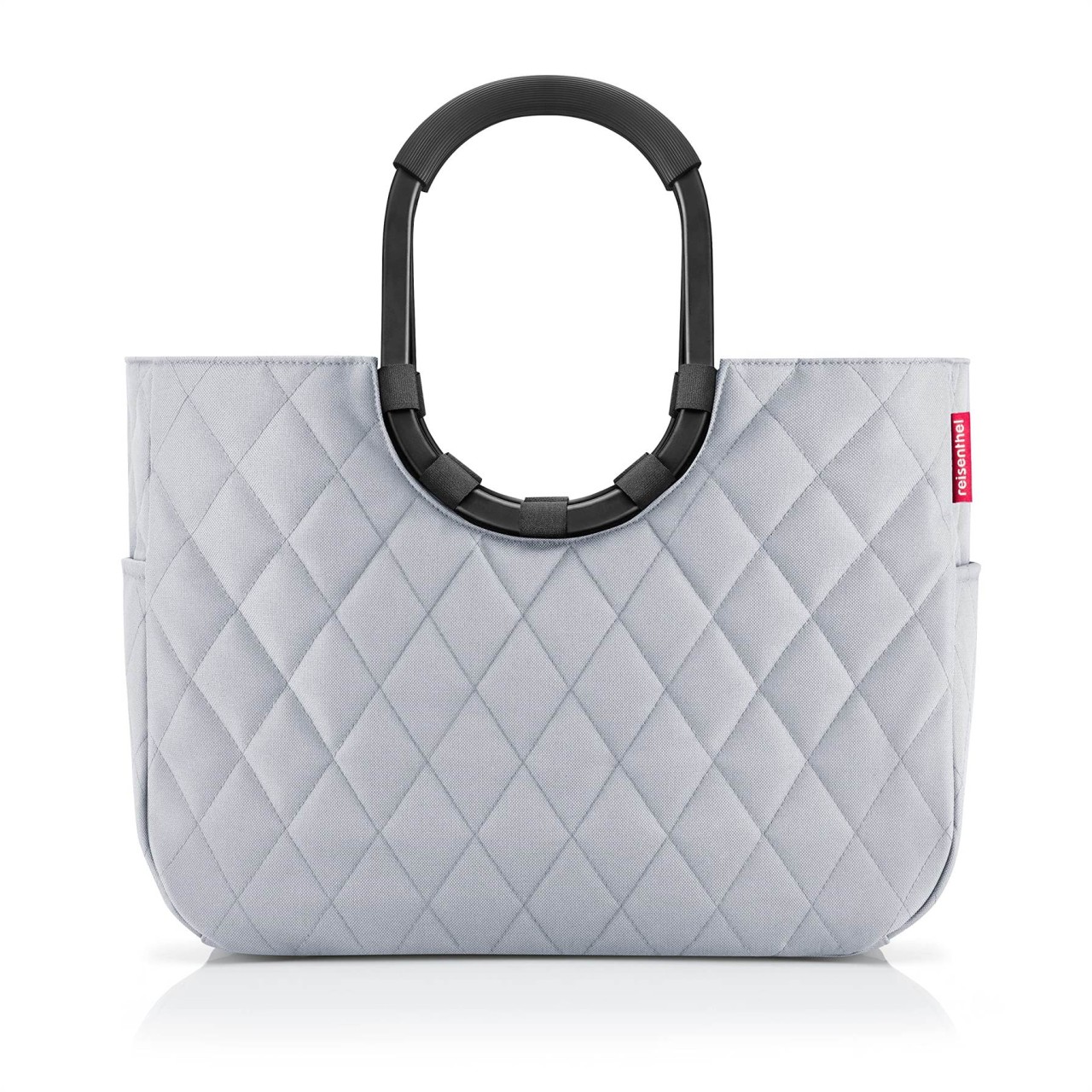 REISENTHEL Handtaschen grau
