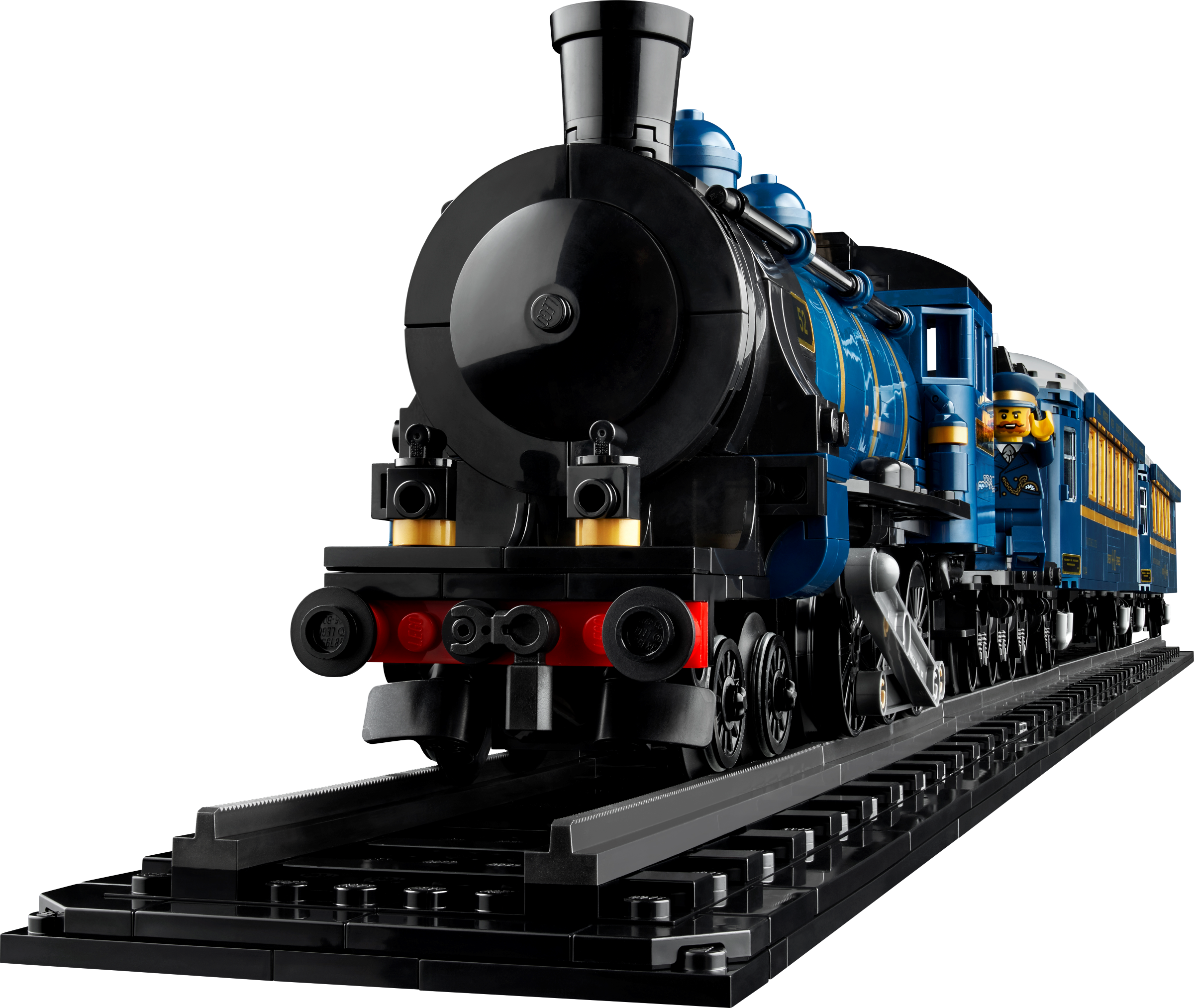 Der Orientexpress 21344