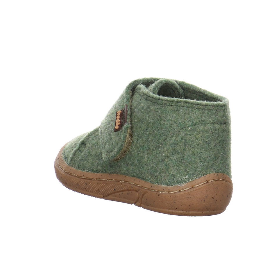 Froddo Minni Wooly Barefoot Hausschuh
