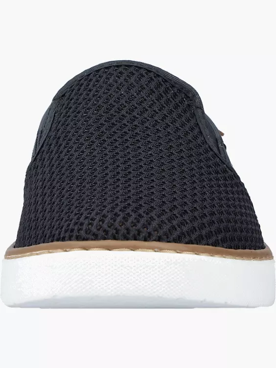 Rieker Herren Slipper