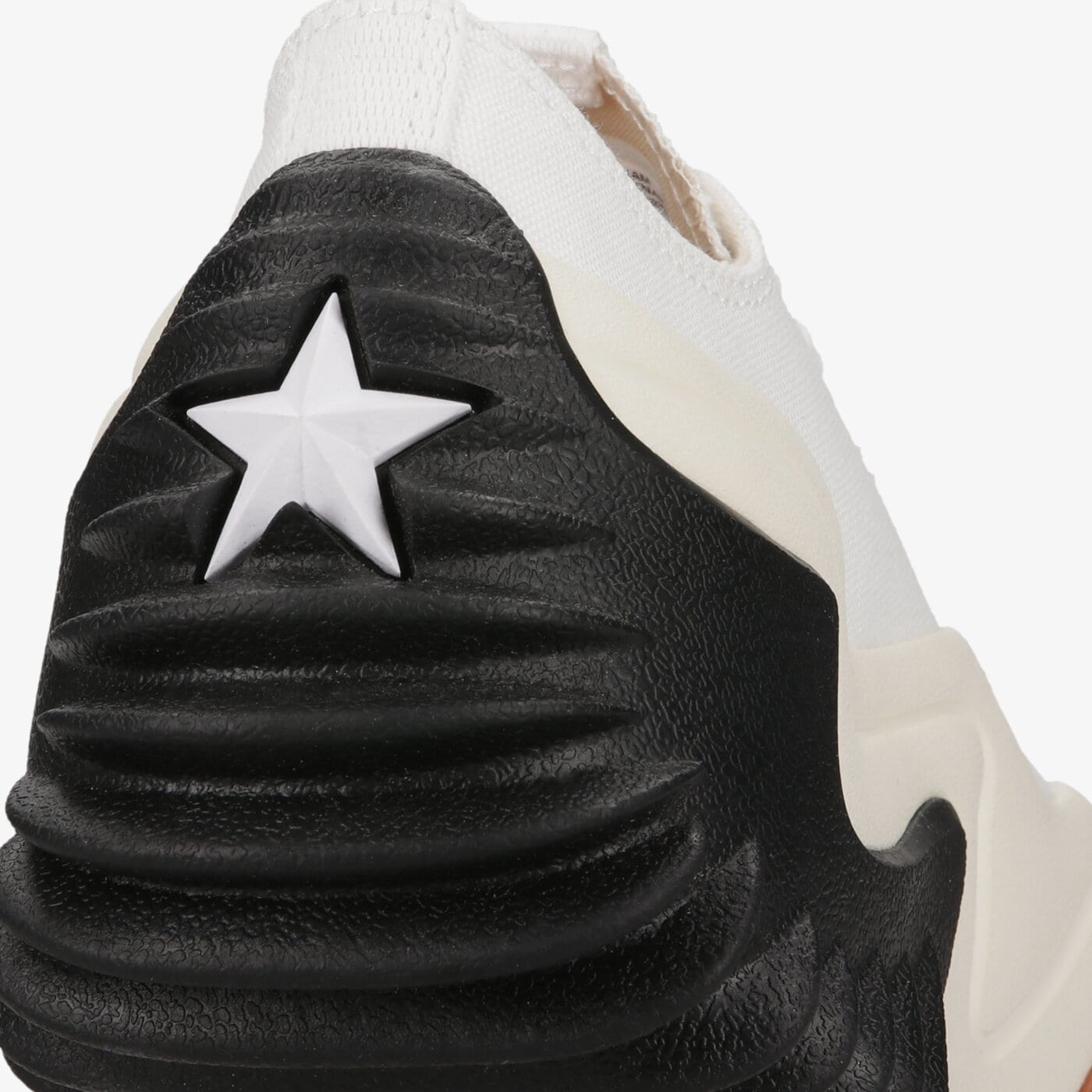 CONVERSE RUN STAR MOTION Weiß
