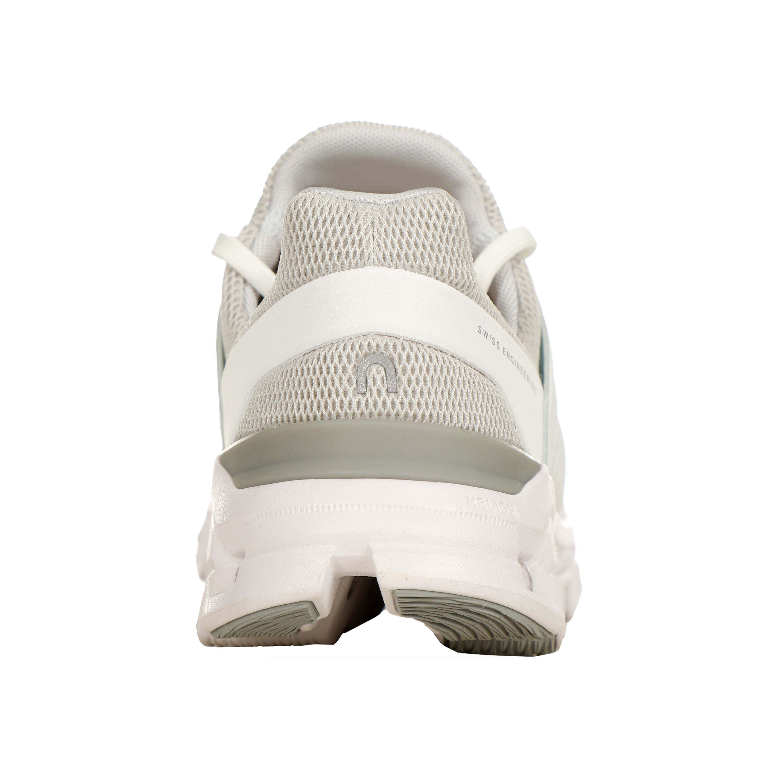 Cloud 2 Neutralschuh Damen - Hellblau, Weiß
