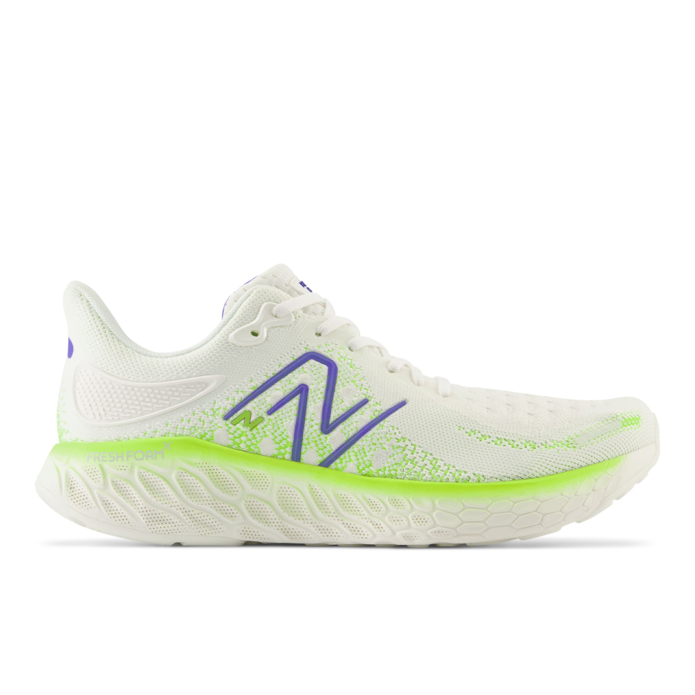 New Balance Fresh Foam X 1080v12 1080 v12 M108012M-D / weiss