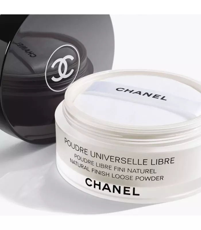 POUDRE UNIVERSELLE LIBRE Poudre libre fini naturel